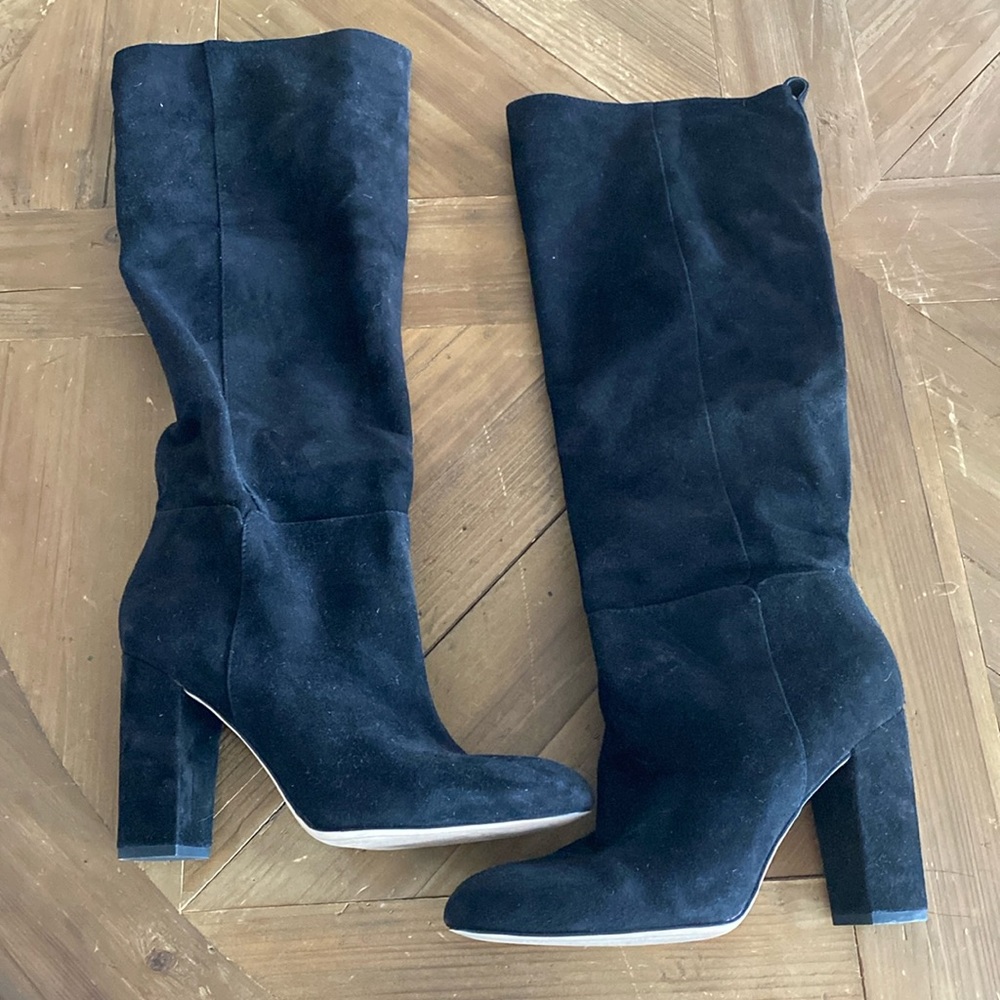 Sam Edelman Lightly Worn boots